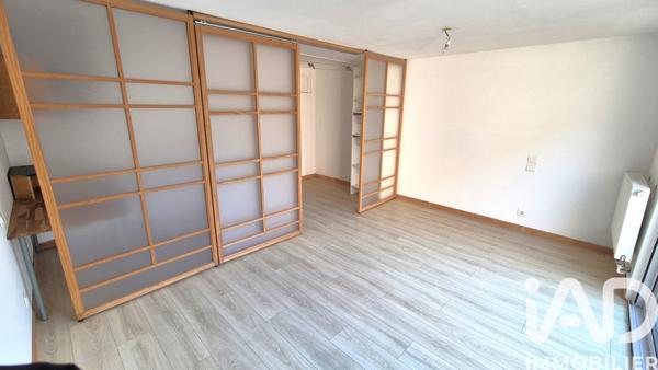 Location maison 5 pièces 110 m² Mons-en-Barœul