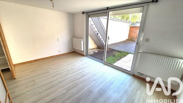 Location maison 5 pièces 110 m² Mons-en-Barœul