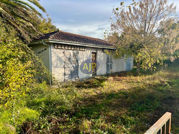 Vente maison Saint Vincent De Tyrosse : 275 080 € - AJP Horizons Capbreton