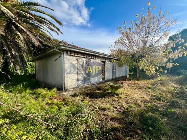 Vente maison Saint Vincent De Tyrosse : 275 080 € - AJP Horizons Capbreton