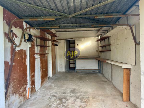 Vente maison Saint Vincent De Tyrosse : 275 080 € - AJP Horizons Capbreton