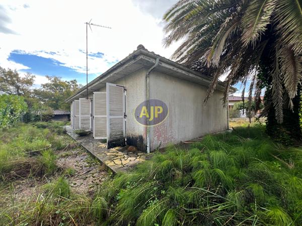 Vente maison Saint Vincent De Tyrosse : 275 080 € - AJP Horizons Capbreton