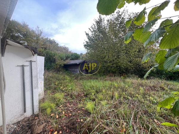 Vente maison Saint Vincent De Tyrosse : 275 080 € - AJP Horizons Capbreton