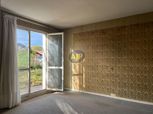 Vente maison Saint Vincent De Tyrosse : 275 080 € - AJP Horizons Capbreton