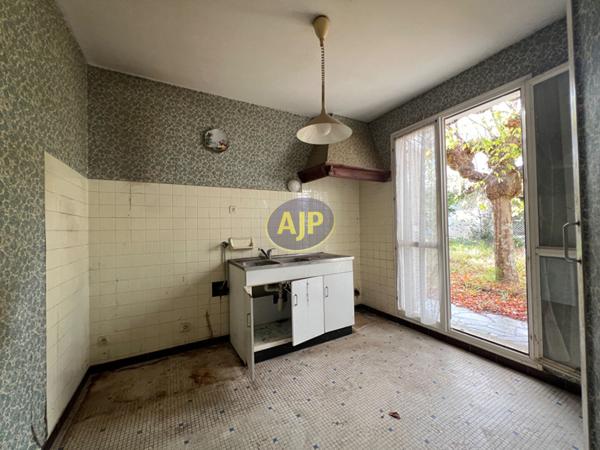 Vente maison Saint Vincent De Tyrosse : 275 080 € - AJP Horizons Capbreton