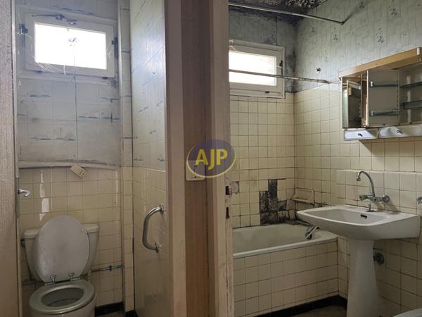 Vente maison Saint Vincent De Tyrosse : 275 080 € - AJP Horizons Capbreton