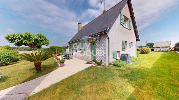 LA MEMBROLLE SUR CHOISILLE