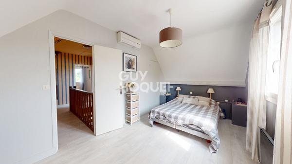 LA MEMBROLLE SUR CHOISILLE