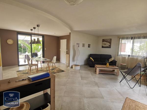 Maison à louer 4 pièces 88.25m²