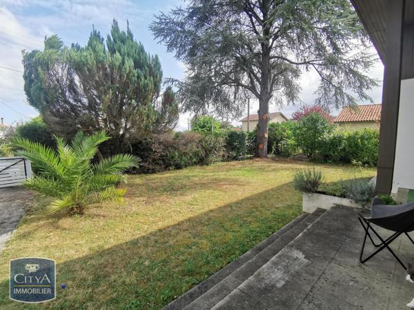 Maison à louer 4 pièces 88.25m²