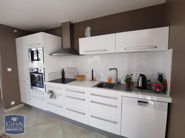 Maison à louer 4 pièces 88.25m²