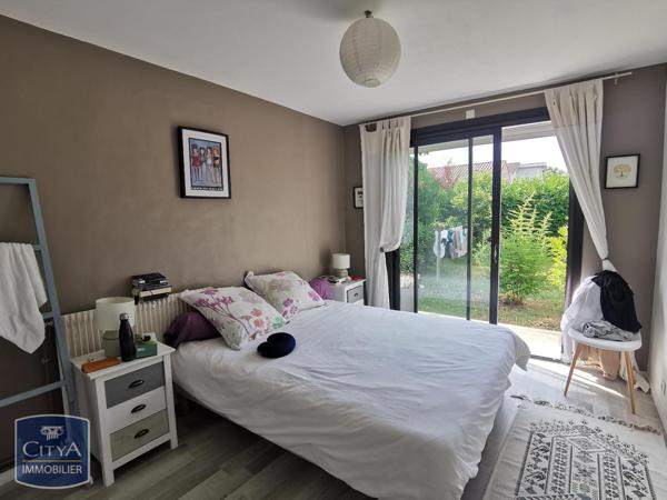 Maison à louer 4 pièces 88.25m²