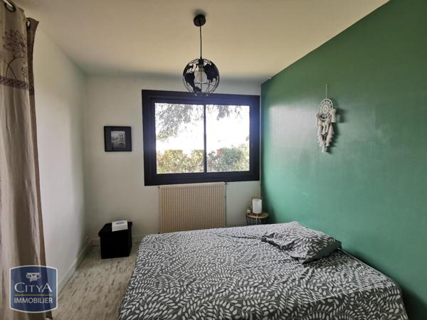 Maison à louer 4 pièces 88.25m²