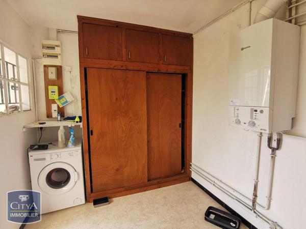 Maison à louer 4 pièces 88.25m²