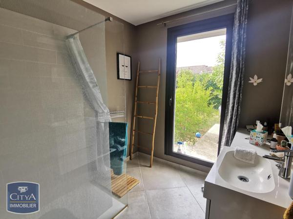 Maison à louer 4 pièces 88.25m²