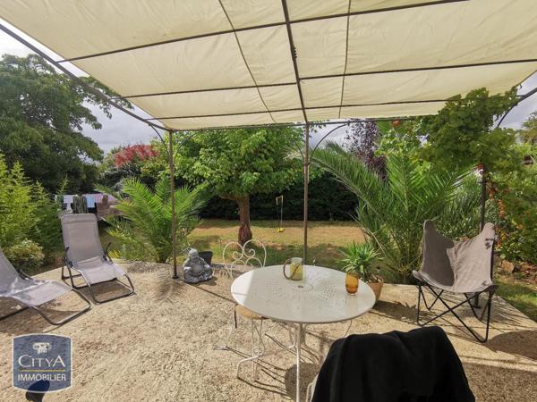 Maison à louer 4 pièces 88.25m²