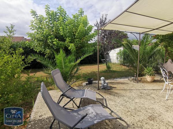 Maison à louer 4 pièces 88.25m²