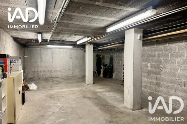 Murs commerciaux  à vendre 96,92 m² Gap