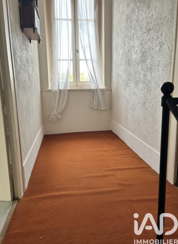 Maison à vendre 6 pièces 165 m² Saint-Chamond
