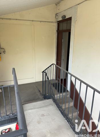 Maison à vendre 6 pièces 165 m² Saint-Chamond