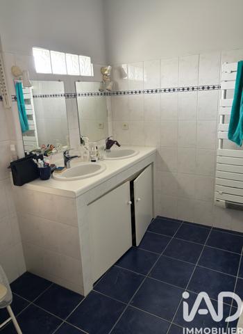 Maison à vendre 6 pièces 165 m² Saint-Chamond