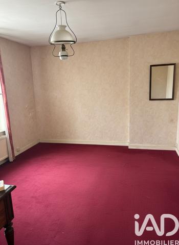 Maison à vendre 6 pièces 165 m² Saint-Chamond