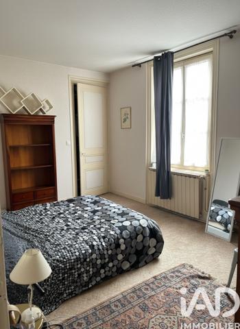 Maison à vendre 6 pièces 165 m² Saint-Chamond