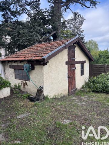 Maison à vendre 6 pièces 165 m² Saint-Chamond