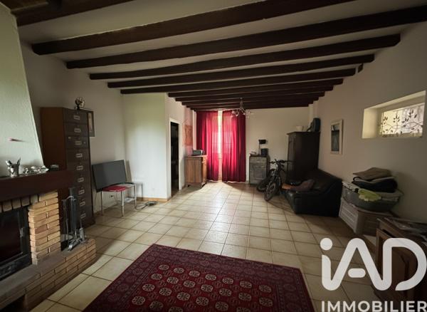 Maison à vendre 6 pièces 165 m² Saint-Chamond