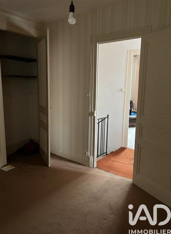 Maison à vendre 6 pièces 165 m² Saint-Chamond
