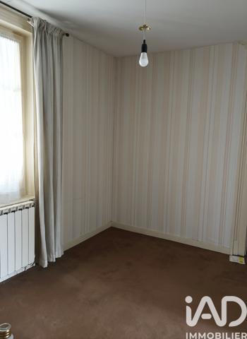 Maison à vendre 6 pièces 165 m² Saint-Chamond