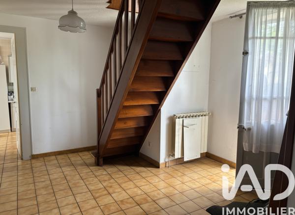 Maison à vendre 6 pièces 165 m² Saint-Chamond