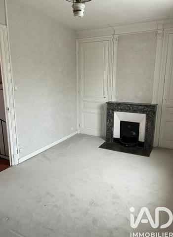 Maison à vendre 6 pièces 165 m² Saint-Chamond