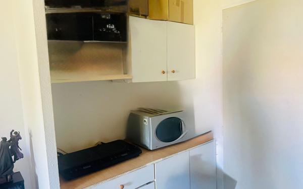 Appartement à vendre    2 pièces • 26,91 m2 La Seyne-sur-Mer