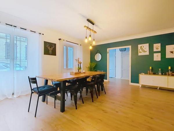 Vente maison Lormont : 358 000 € - AJP Immobilier Cestas