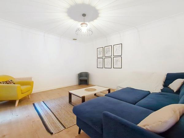 Vente maison Lormont : 358 000 € - AJP Immobilier Cestas