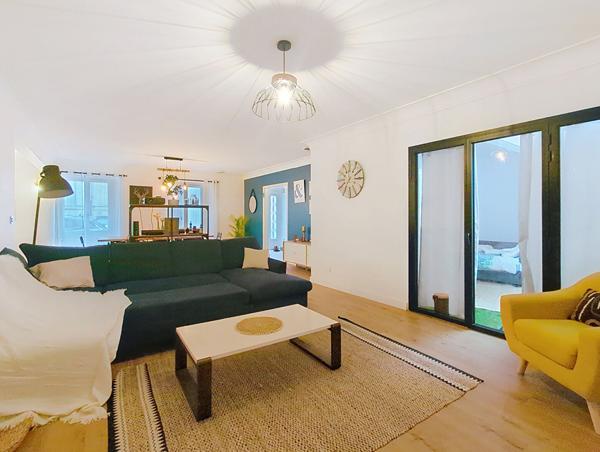 Vente maison Lormont : 358 000 € - AJP Immobilier Cestas