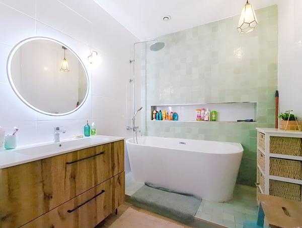 Vente maison Lormont : 358 000 € - AJP Immobilier Cestas