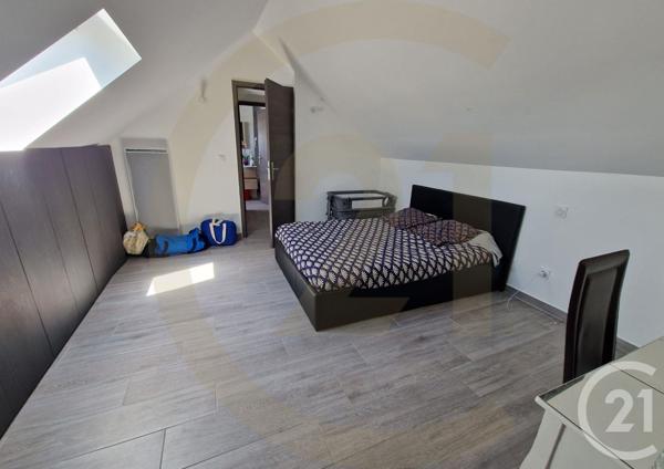 Maison à vendre  4 pièces - 57,29 m2 LA CHAPELLE DE LA TOUR - 38