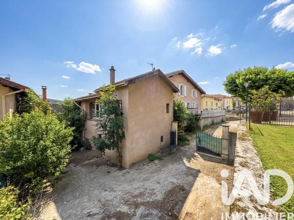 Maison à vendre 6 pièces 118 m² Lens-Lestang