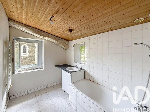 Maison à vendre 6 pièces 118 m² Lens-Lestang