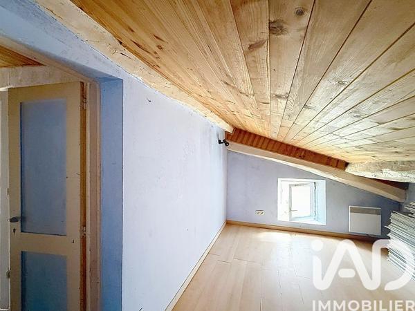 Maison à vendre 6 pièces 118 m² Lens-Lestang