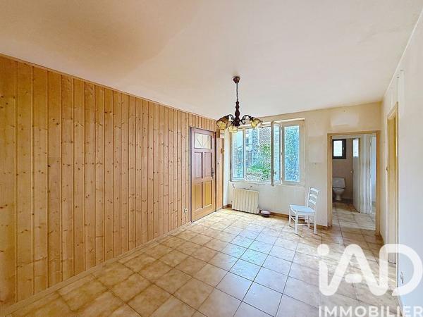Maison à vendre 6 pièces 118 m² Lens-Lestang