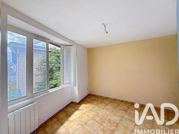 Maison à vendre 6 pièces 118 m² Lens-Lestang
