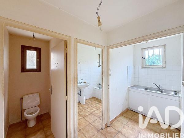 Maison à vendre 6 pièces 118 m² Lens-Lestang