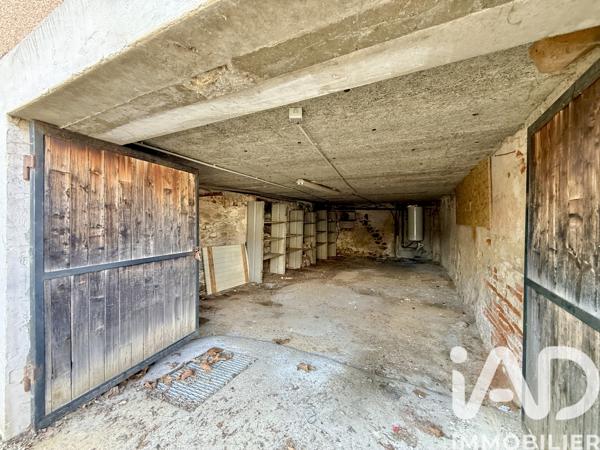 Maison à vendre 6 pièces 118 m² Lens-Lestang