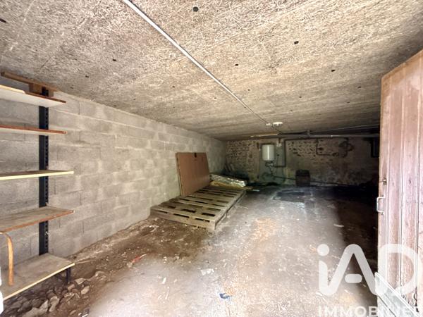Maison à vendre 6 pièces 118 m² Lens-Lestang