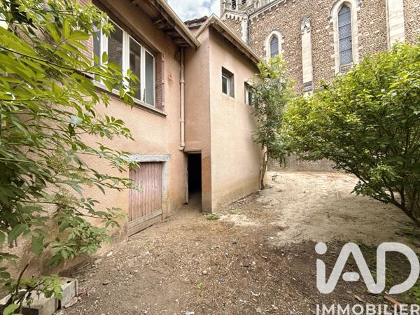 Maison à vendre 6 pièces 118 m² Lens-Lestang