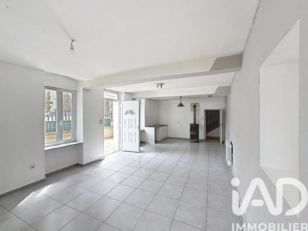 Maison à vendre 6 pièces 118 m² Lens-Lestang