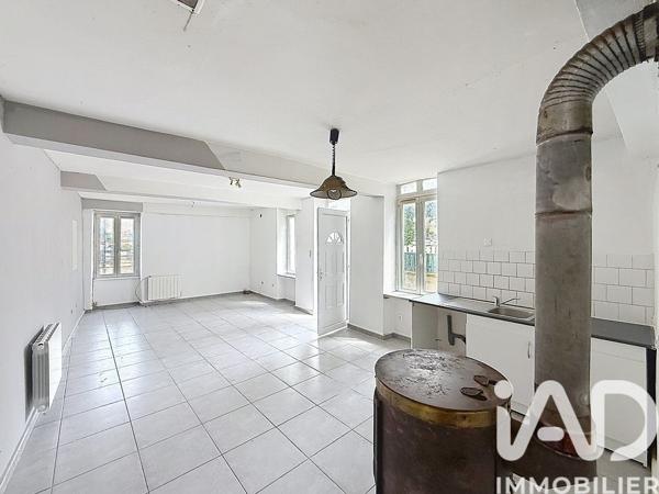 Maison à vendre 6 pièces 118 m² Lens-Lestang